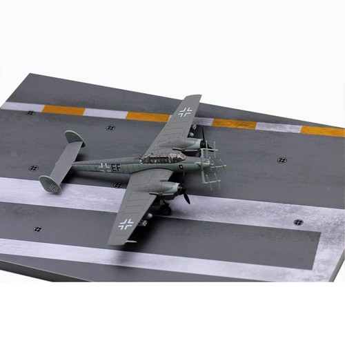 1pc fighter airport - 1pc, 1/72