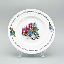 VTG Peter Rabbit Wedgwood
