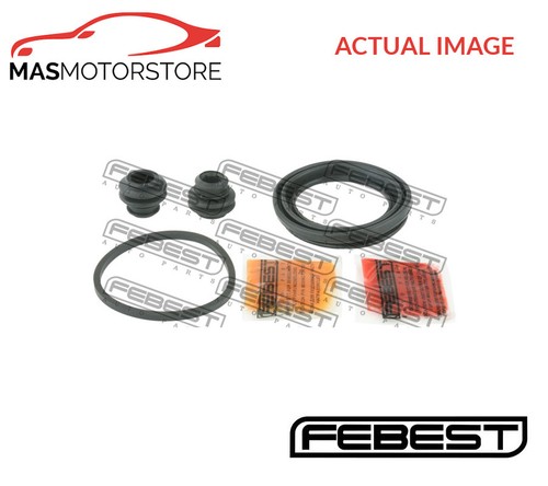 Brake caliper repair - brake,