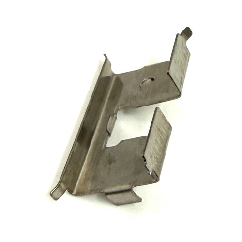 Klx300r 2000 rear brake - rear, pad