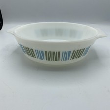 Vintage Matchmaker JAJ Pyrex