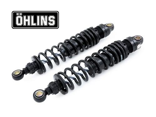 Pair ohlins s36er1l - ohlins,