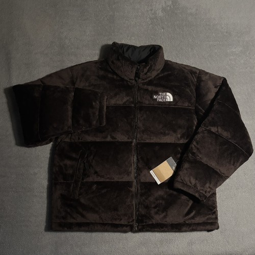 The north face brown versa - brown,