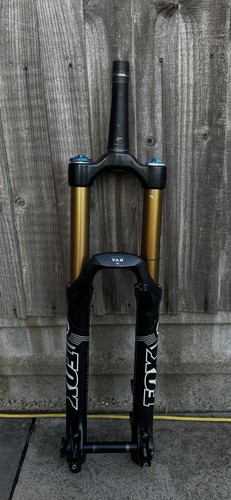 Fox kashima 180mm - fox,