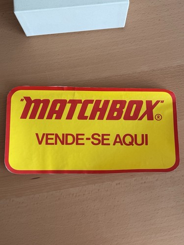 Matchbox original shop - matchbox,