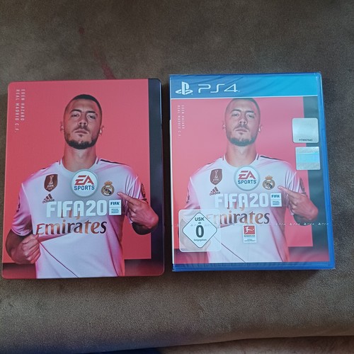 Fifa - 20, 2019)