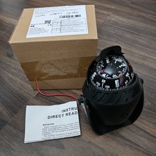  Marine Compass Inc Mount