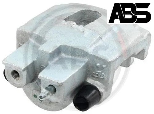 Rear right brake caliper - right,