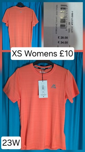 Montirex women breathe shirt - women,