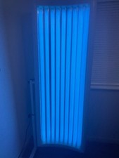 UVB Light Therapy Unit 9 Lamp