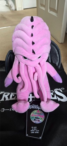 Killstar kreepture cthulhu - kreepture,