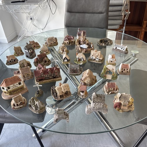 Lilliput lane miniature - lilliput,