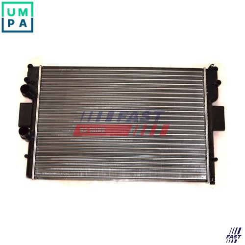 Radiator engine cooling - radiator,