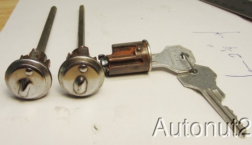 1949 kaiser frazer - frazer, set
