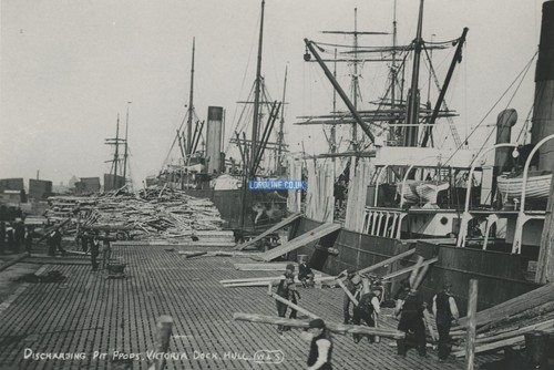 Hull memory lane victoria - memory, lane: