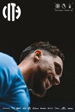 Man City FC v Nottingham