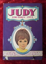 JUDY FOR GIRLS 1974 - D. C