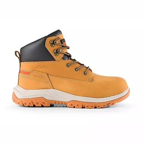 Scruffs workwear ridge - scruffs,