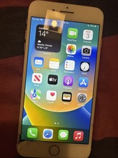 iPhone 8 Plus 64GB Unlocked