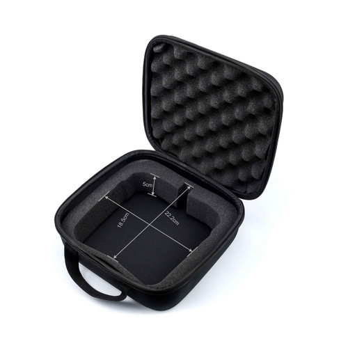 Waterproof eva transmitter - eva, rc