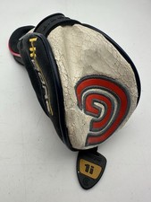 Cleveland Hi Bore 1i Hybrid