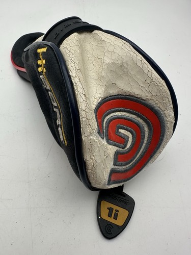 Cleveland bore hybrid - cleveland, 1i