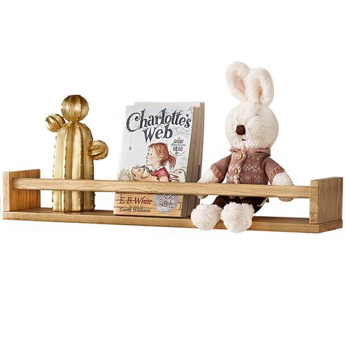 Oakerland oak floating nursery - oak,