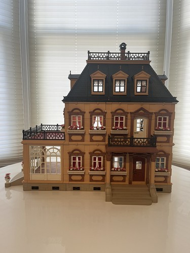 Playmobil 1900 5300 victorian - 1900,