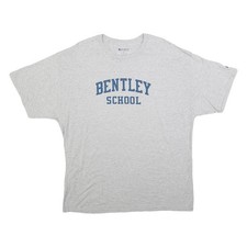 CHAMPION Mens Grey Bentley