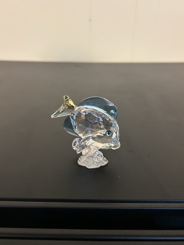 Swarovski crystal blue - swarovski, tang