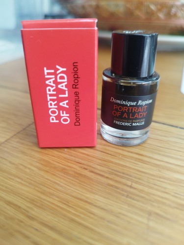 Frederic malle portrait a - frederic,
