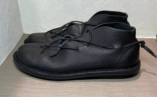 Trippen eccentric black - trippen,