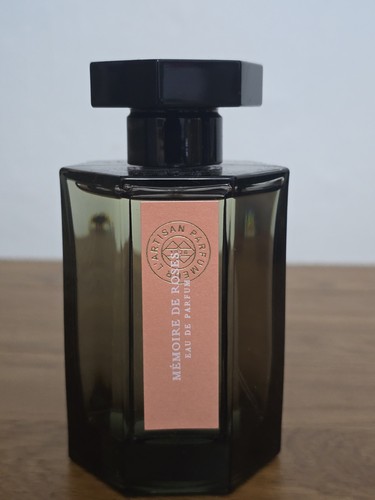 Artisan parfumeur memoire - , l'artisan