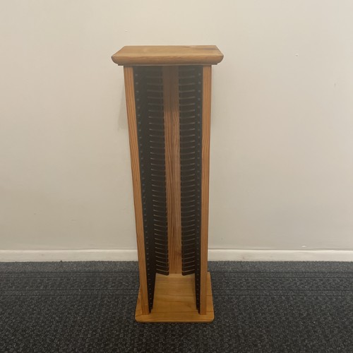 Vintage solid wood - solid, cd