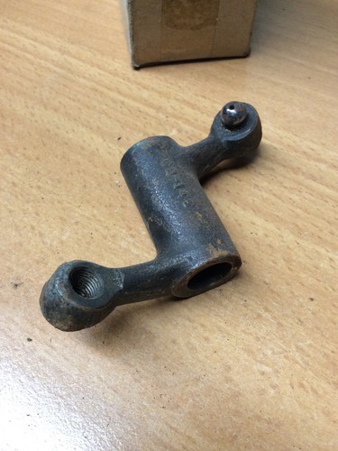 Bsa a65 rocker arm - bsa, 68-0147