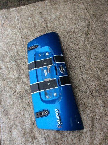 Bmw mini r52 2000 2006 - bmw,
