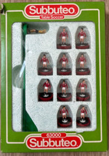 Subbuteo 63000 Manchester