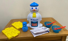 Vintage Playskool Mr Frosty Crunchy Ice Maker 1999 **Please read description**