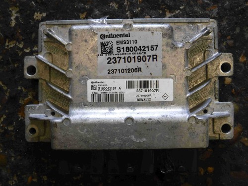 Renault clio mk3 2008 2012 - renault,