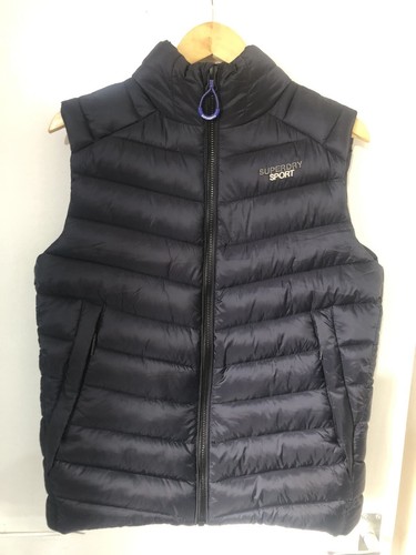 Superdry eclipse navy none - superdry,