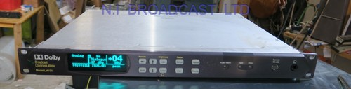 Dolby lm1000 broadcast
