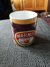 Marmite Mug Dishwasher Safe