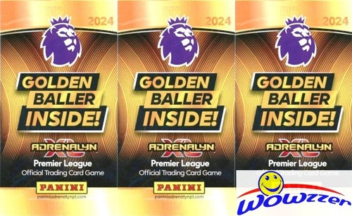 2024 panini adrenalyn - panini,