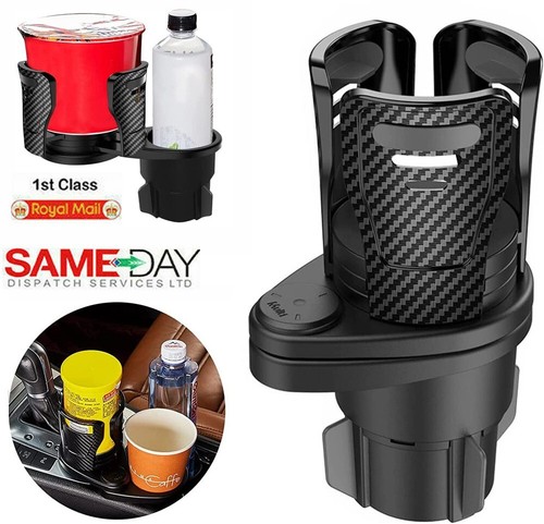 Universal car seat cup - seat,