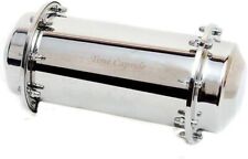 Jasni Time Capsule Anti-Corrosion Waterproof Stainless Steel Capsule Container D