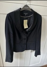 Laura Ashley Ladies Tuxedo