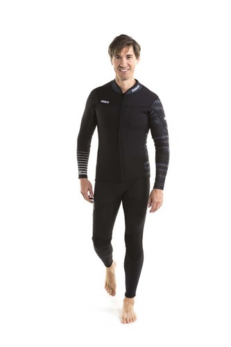 Jobe toronto jet jacket - jobe,
