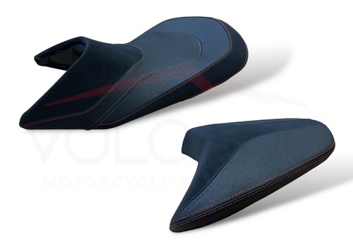 Seat cover ktm 690 duke - cover,
