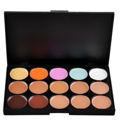 Colours concealer contour - concealer,