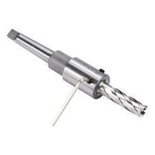 Center Drill Bit For Mag Drill